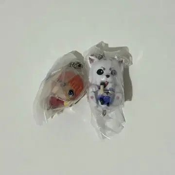 은혼 꼬옥잡아 이어붙이는 마스코트 카구라 사다하루