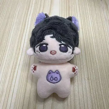 SEVENTEEN 원우 마스터 봉제 인형