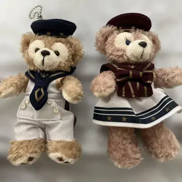 더피 셰리메이
