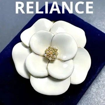 RELIANCE 릴라이언스 스톨 클립