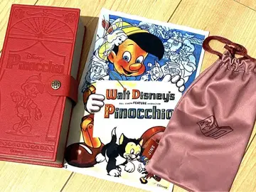 [ 한정판 ] 피노키오 / JiNS Disney 디즈니 즈 2025