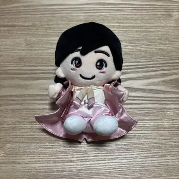 나니와단시 미치에다 슌스케 치비누이