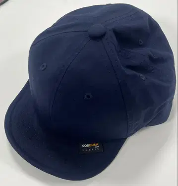CAMBIO Cordura Chino 볼캡 캡