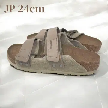 [ 새상품 ] BIRKENSTOCK 샌들 24cm