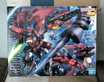 건담 MG 1/100 건담 에피온 EW