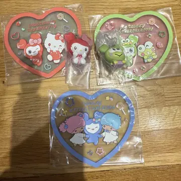 twice 가챠