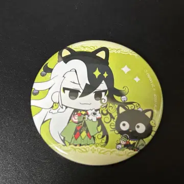 fgo 아시야 도만 산리오 캔뱃지