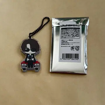 GLAY 스와링코 아크릴 키링 TERU