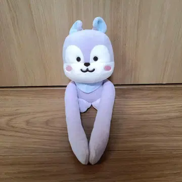 bt21 MANG 봉제 인형