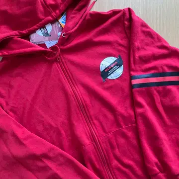 하이큐!! 네코마 후드티 M 사이즈