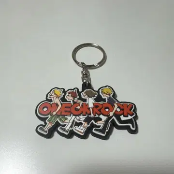 ONE OK ROCK 2024 키링