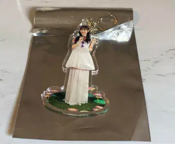 노기자카46 한여름 전국 투어 2025 카페 아크릴 키링 이치노세 미쿠