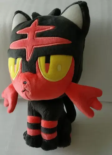 e! 포켓몬! 냐오불 봉제 인형