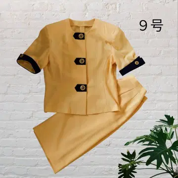 쇼와 버블 수트 셋업 수트 90년대 수트 일본제