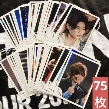 야마다 료스케 라이브 공식 사진 75장 Hey! Say! JUMP 쟈니즈