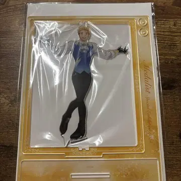 아키우라지 아크릴 스탠드