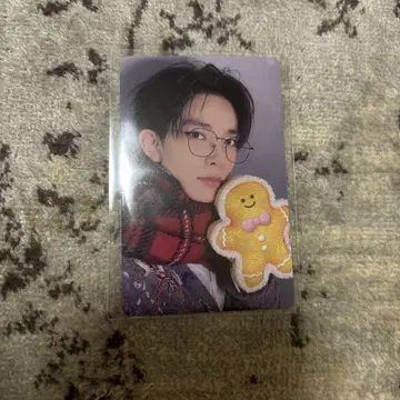 ENHYPEN daydream yizhiyu4.0 희승