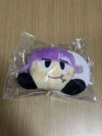 WEST 야츠누이 보라색 야츠