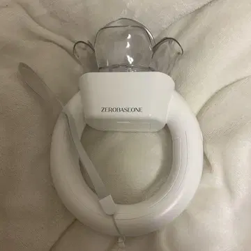 ZEROBASONE ZB1 응원봉