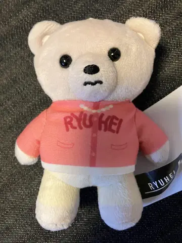 비퍼스트 BE FIRST 류헤이 RYUHEI 곰 곰