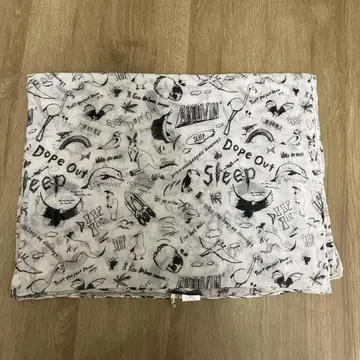 YUKI Sleep 스톨