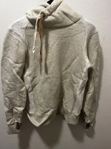 레어 이즈네스 후드티