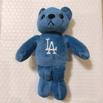 MLB 로스앤젤레스 다저스 봉제 인형