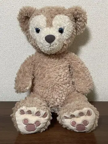 셰리 메이 봉제 인형 S 사이즈 [덤 포함]