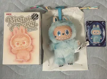 LABUBU 라부부