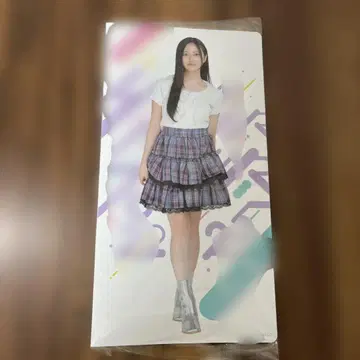 이노우에 나기 개인 사진 앨범 한여름의 전국 투어 2025 노기자카46