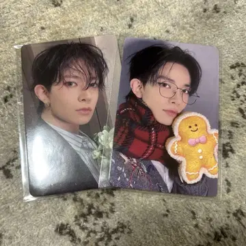 ENHYPEN daydream yizhiyu4.0 히승