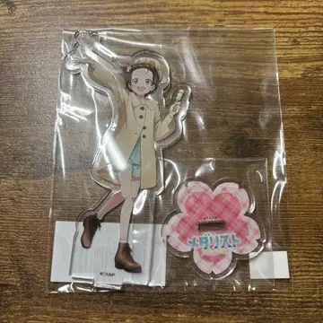 이노리 아크릴 스탠드
