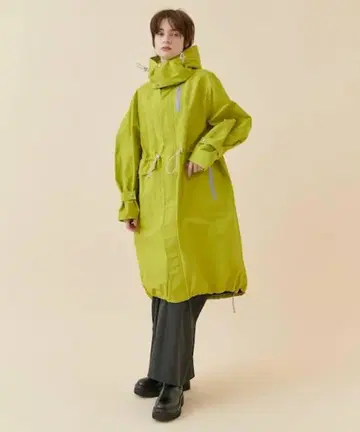 A+ TOKYO 2way coat