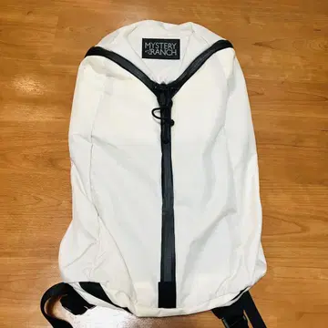 MYSTERY RANCH 어반 어솔트 백팩 화이트 21L