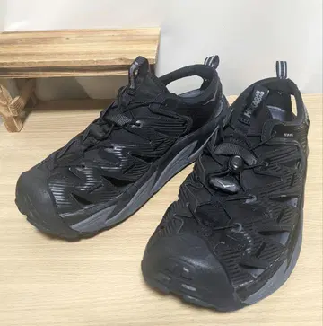 호카오네오네 호팔라 여름 샌들 사이즈 27.5cm 글래디에이터