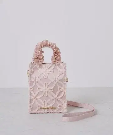 Maison de FLEUR 숄더백