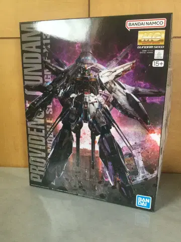 MG 프로비던스 건담