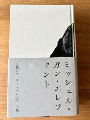 미셸 건 엘리펀트