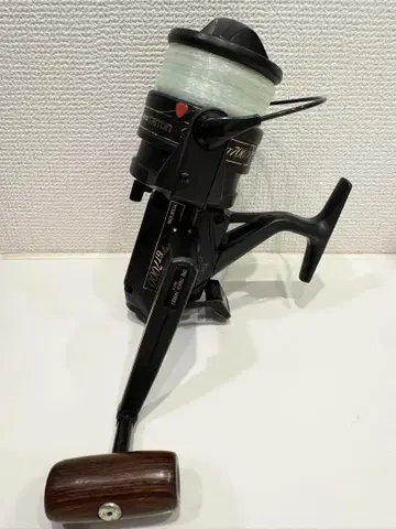 시마노 티타노스 GT7000 낚시릴