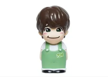 나니와단시 손가락 인형 오하시 카즈야
