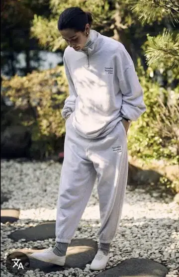 SEA 시 seavalley Mountain Club 맨투맨