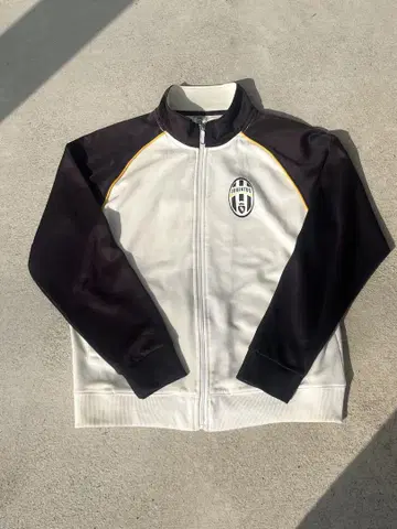 JUVENTUS 유벤투스 트랙 자켓