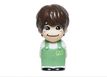 나니와단시 손가락 인형 오하시 카즈야