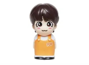 나니와단시 손가락 인형 오니시 류세이
