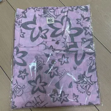아라시 하와이 셔츠 새상품
