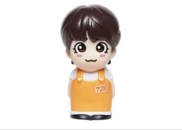 나니와단시 손가락 인형 오니시 류세이