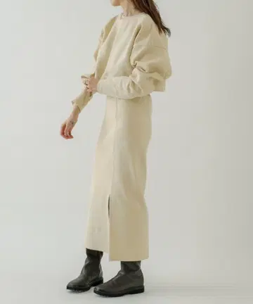 mystic 셋업 스커트 프리 사이즈