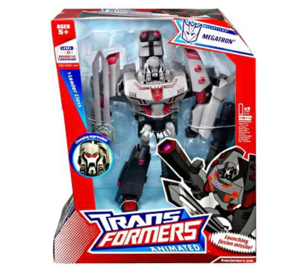 리더 메가트론 | 브랜드 중고거래 플랫폼, 번개장터