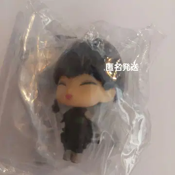 괴수 8호 호시나 소우시로 캡슐 피규어 컬렉션 가챠가챠