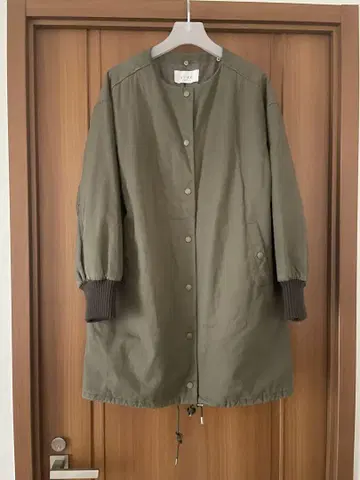 ETRE TOKYO 코트